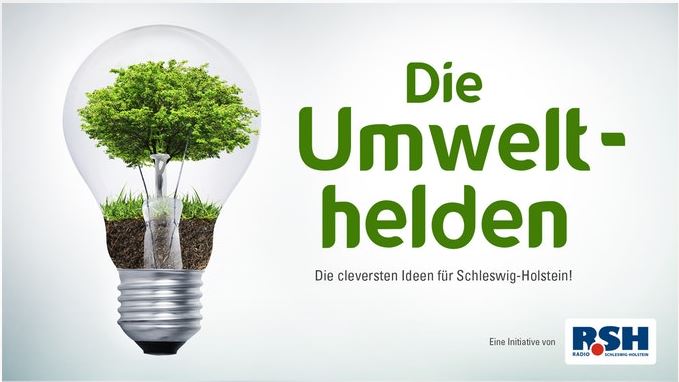 Die Umwelthelden