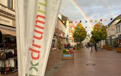 Verkaufsoffener Sonntag