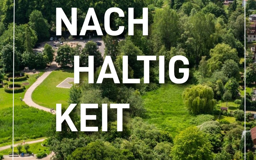 Nachhaltigkeitswoche in Bad Segeberg